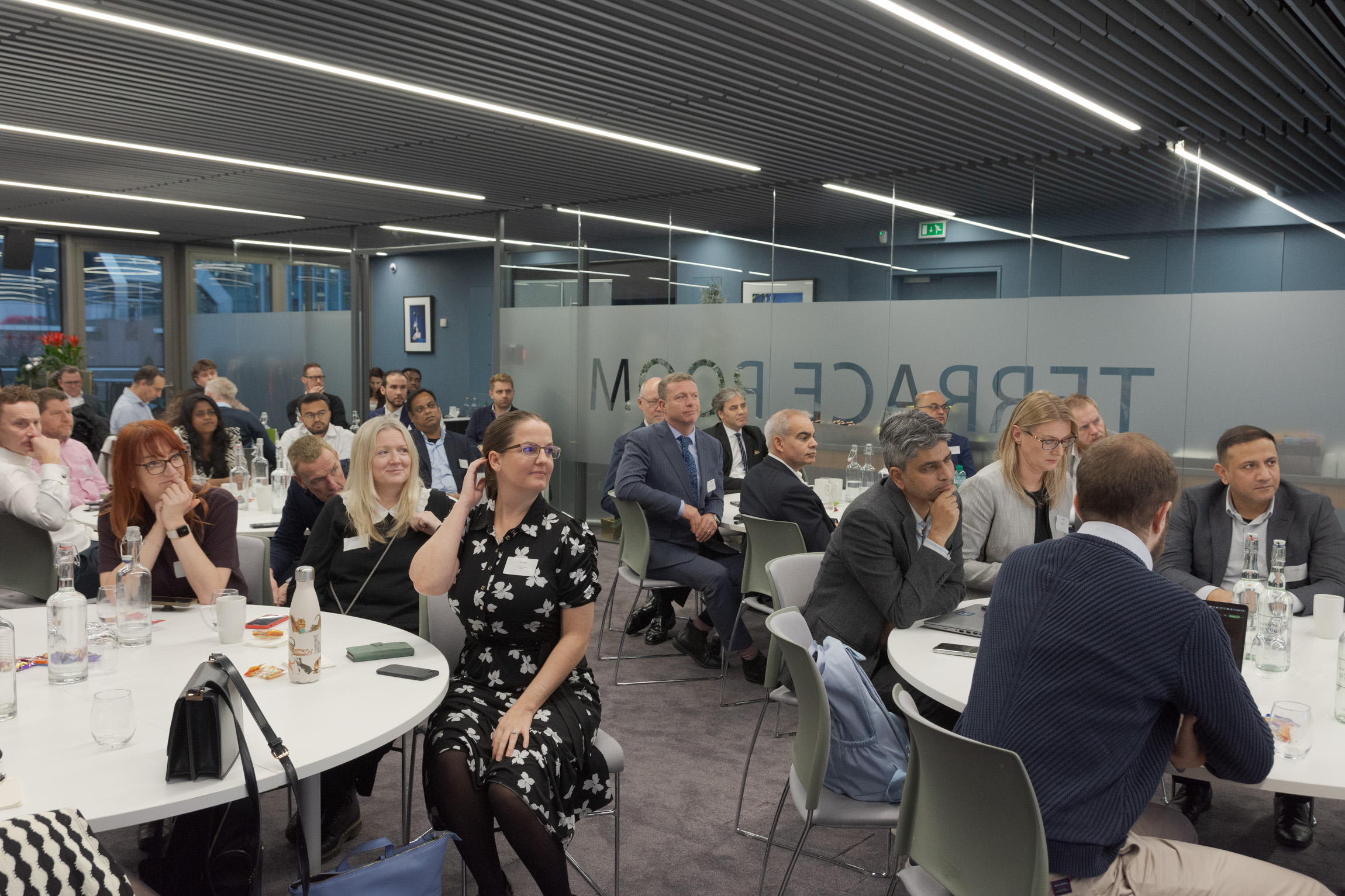 Technology and Innovation Summit 9th December 2025